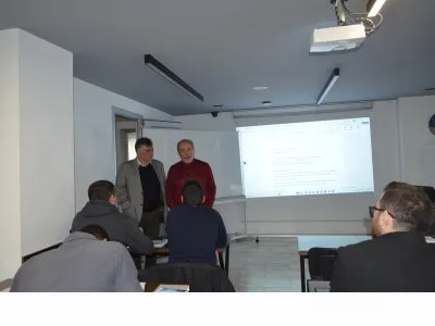 MİSEM KAPSAMINDA YG TESİSLERİNDE İŞLETME SORUMLULUĞU EĞİTİMİ DÜZENLENDİ