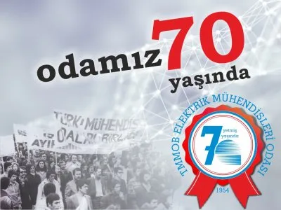 FİDANDAN ÇINARA <B>70 YILLIK YOLCULUK</B>