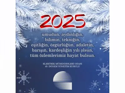 İYİ YILLAR!