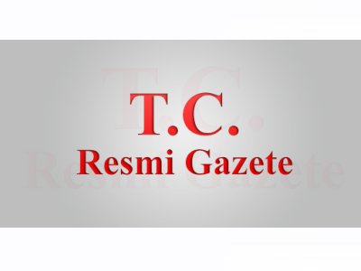 YÜKSEK GERİLİM TESİSLERİ İŞLETME SORUMLULUĞU YÖNETMELİK DEĞİŞİKLİĞİ