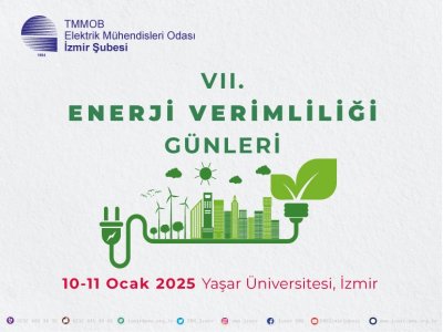 VII. ENERJİ VERİMLİLİĞİ GÜNLERİ -  <B>PROGRAM / ONLİNE KAYIT </B>