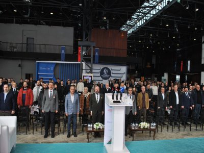 GÜNEŞ ENERJİ SİSTEMLERİ ÇALIŞTAYI DÜZENLENDİ