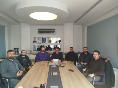 ELEKTRİK FATURALARINI GÖRÜNCE ÇARPILMAYIN!