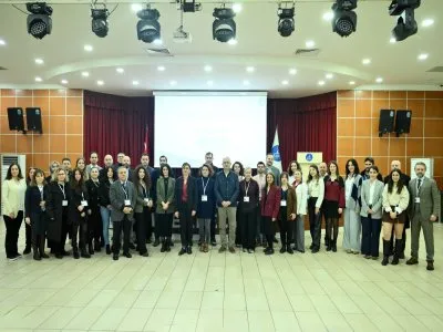 ŞİŞLİ BELEDİYESİ YEREL İKLİM EYLEM ÇALIŞTAYINI GERÇELEŞTİRDİ.