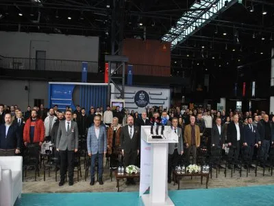 GÜNEŞ ENERJİ SİSTEMLERİ ÇALIŞTAYI DÜZENLENDİ