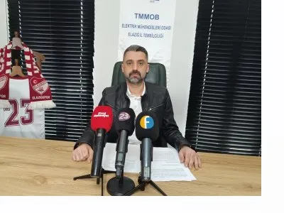 ELEKTRİK FATURALARINI GÖRÜNCE ÇARPILMAYIN!