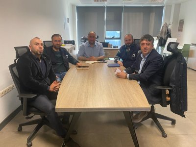 ÜYE İŞYERİ ZİYARETİ