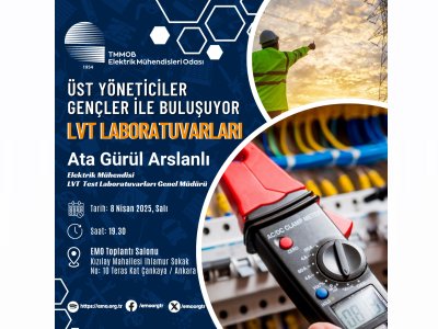 ÜST YÖNETİCİLER GENÇLERLE BULUŞUYOR II