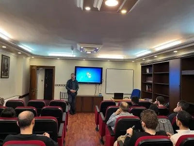 YG TESİSLERİNDE İŞLETME SORUMLULUĞU EĞİTİMİ