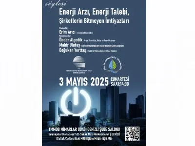 SÖYLEŞİ ENERJİ ARZI, ENERJİ TALEBİ, ŞİRKETLERİN BİTMEYEN İMTİYAZLARI
