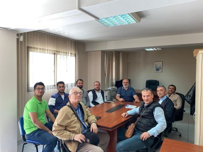 MANİSA`DA PERİYODİK KONTROLLER GÜNDEME ALINDI