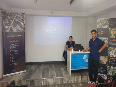 MESKEN GESLERDE MÜHENDİSLİK HİZMETLERİNİN ÖNEMİ SEMİNERİ GERÇEKLEŞTİ