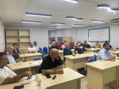 ŞUBE DANIŞMA KURULU 4. TOPLANTISI DÜZENLENDİ