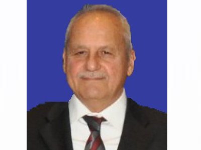 ODAMIZ 11382 SİCİLNO`LU ÜYESİ MEHMET HAMDİ ALICIOĞLU VEFAT ETMİŞTİR