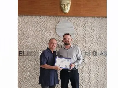LOTHBROG FİRMA ÇALIŞANLARINI ŞUBEMİZDE AĞIRLADIK
