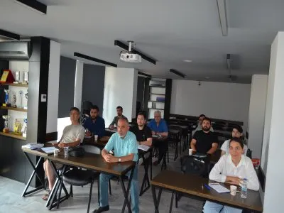 MİSEM KAPSAMINDA ELEKTRİK SMM EĞİTİMİ YAPILDI.