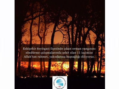 MİLLETİMİZİN BAŞI SAĞ OLSUN..
