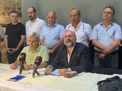 ELEKTRIK MUHENDISLERI ODASI 49. DONEM 3. KOORDINASYON KURULU KOCAELIDE TOPLANDI