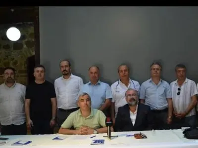 49. DÖNEM 3. KOORDİNASYON KURULU KOCAELİDE GERÇEKLEŞTİRİLDİ