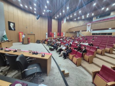 KOCAELİ YEREL KURULTAYI GERÇEKLEŞTİRİLDİ