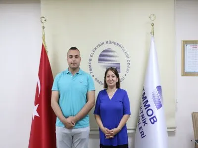 ŞUBEMİZE YENİ KAYIT YAPTIRAN ÜYELERİMİZ İLE TANIŞMA TOPLANTISI DÜZENLENDİ.