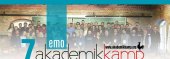 EMO 7. AKADEMİK KAMP - ELEKTRİKLİ ARAÇLAR VE ŞARJ TEKNOLOJİLERİ