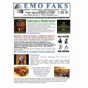 EMO FAKS OCAK