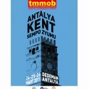 TMMOB ANTALYA İKK