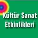 KÜLTÜR-SANAT ETKİNLİKLERİ